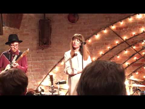 Видео: Обе две - Февраль, 27.02.2018, Москва. live, Квартирник у Маргулиса