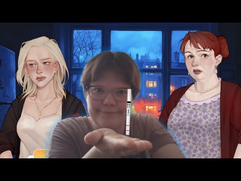 Видео: НУ ВОТ И ВСЁ ⇝ Я БЕРЕМЕННА В 16 часть 3