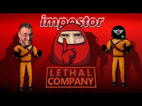 Видео: НАПАДАМ ПРИЯТЕЛИТЕ СИ ! - LETHAL COMPANY - ЧАСТ 1