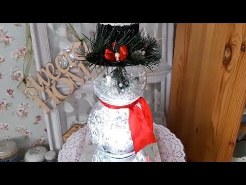 Видео: СНЕГОВИК ИЗ ВАЗ☃️ВИДЕО 5-ти ЛЕТНЕЙ ДАВНОСТИ(ПЕРЕЗАЛИВ) 