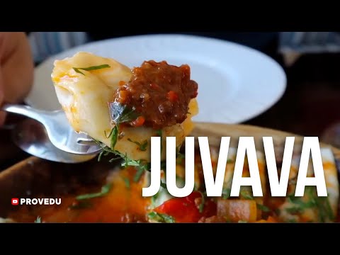 Видео: Уйгурская кухня: Juvava (жувава). Ташкент. Проведу. Ровшан Ходжиев. #Узбекистан #uzbekistan #2024