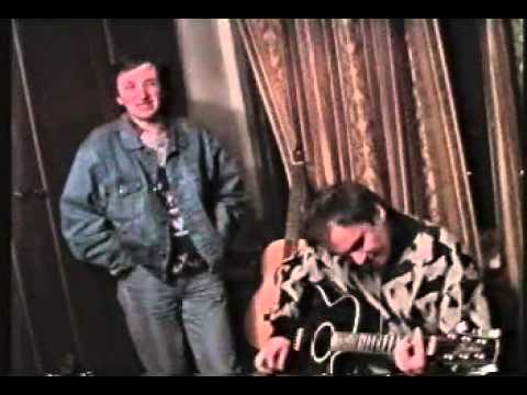 Видео: Банда четырех (Сантим) - Царицыно (1996)