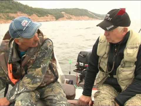 Видео: Ловля сома на квок