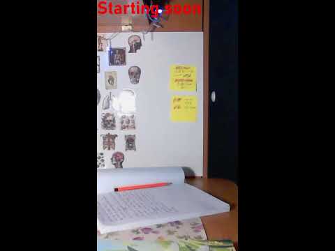 Видео: Day-20“Study With Me LIVE|3 Hour Pomodoro|MBBS Student in Almaty|Focus&Chill”«Учитесь со мной вживую