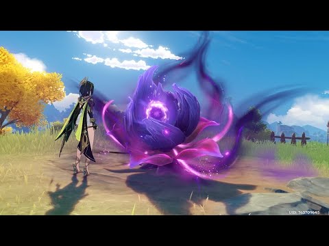 Видео: Genshin Impact (Геншин) #300. Мне бы 4й Натиск пройти и проблем не знать