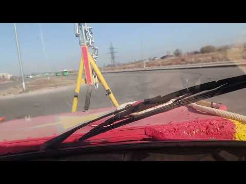 Видео: Багги ландоле КТМ-3.0 на асфальте 02 11 2025