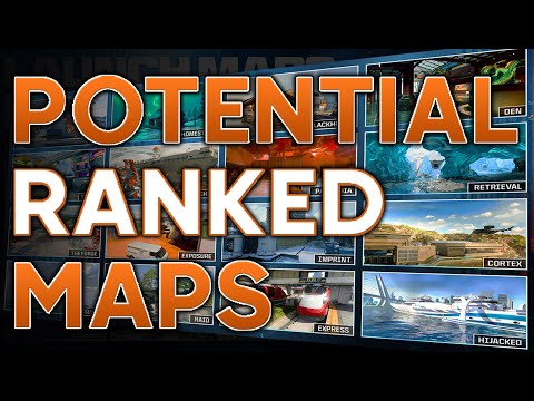 Видео: Подходят ли хоть какие-то карты Black Ops 7 для рейтингового режима!?
