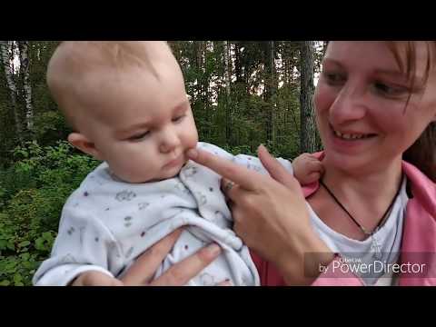 Видео: Техно природа Новоизмайловская + Шашлык