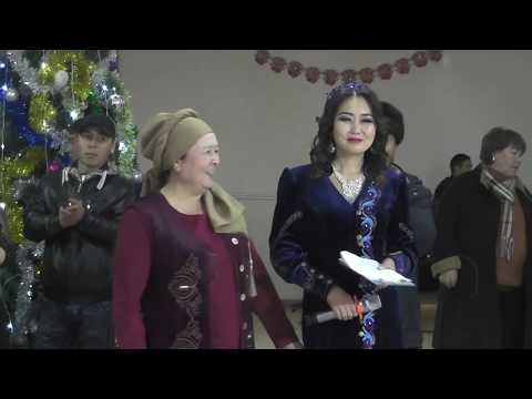 Видео: Нурсейит & Динара 07-02-2019_ресторан-СВАДЬБА СТУДИЯ "КЫЯЛ" ТЕЛ.: +996-771-12-14-14