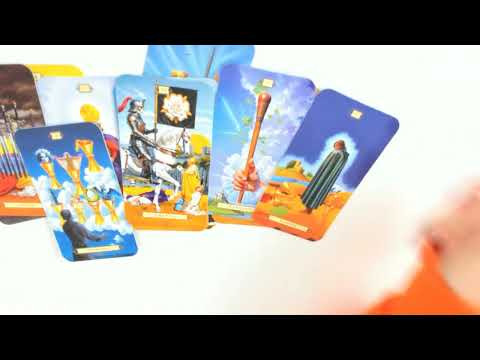 Видео: ❗💝Что СЕГОДНЯ ОН ЧУВСТВУЕТ к Тебе, Его ДЕЙСТВИЯ✨Таро онлайн