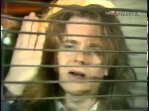 Видео: Владимир Пресняков - «Ты скажи мне, скажи...»