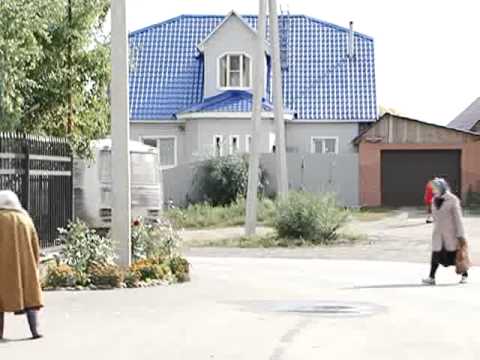 Видео: Сюжет "Автобусы и хамство"