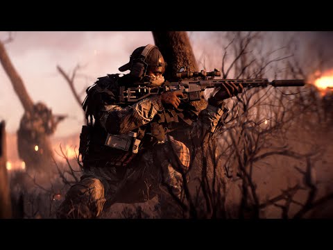 Видео: #Battlefield6 | Обзор первого сезона, новые режимы и карты (PS5) #battlefield6season1 #gameplay