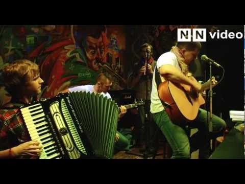 Видео: Людзі на балоце-Партызаны