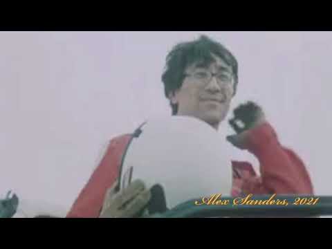 Видео: Мурад Кажлаев - Авторалли