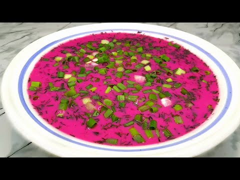 Видео: Я МОГУ ЕСТЬ ЕГО ВСЕ ЛЕТО! Он настолько вкусный, что вы будите готовить его постоянно!