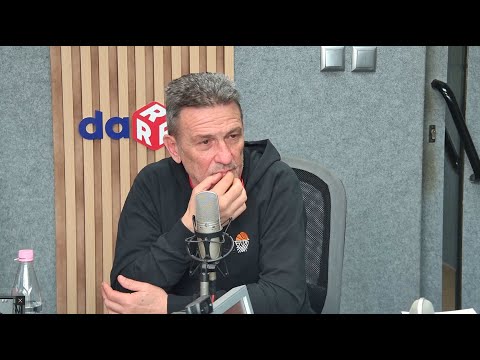 Видео: Георги Младенов, който още е влюбен в баскетбола