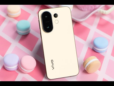 Видео: VIVO S30 PRO MINI КАК СНИМАЕТ ВИДЕО В 2025!