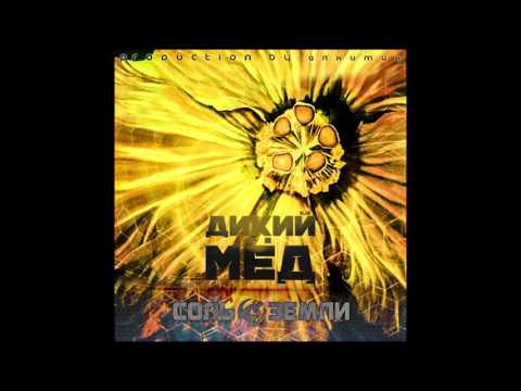 Видео: СОЛЬ ЗЕМЛИ - ДИКИЙ МЁД (2017)