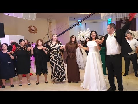 Видео: Ассирийская 🔵⚪🔴 свадьба 🎊❤. Николай 💞 Дана 🥂.Assyrian 🔵⚪🔴 wedding 🎊❤.Nikolay 💞 Dana 🥂 23.11.2024
