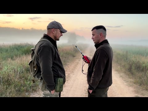 Видео: Наши гончие