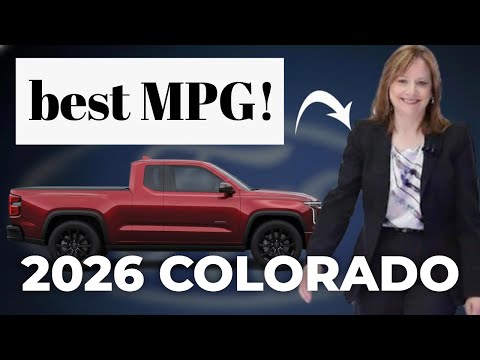 Видео: Я протестировал НОВЫЙ двигатель GM, и вот что произошло!