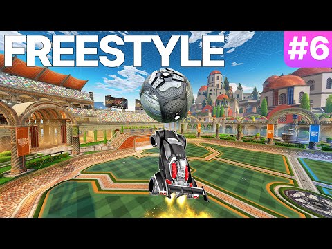 Видео: Freestyle To SSL #6 - (Сезон 18)