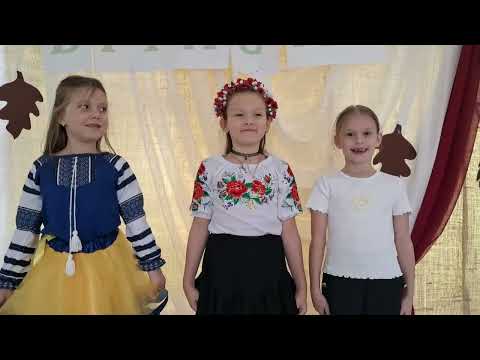 Видео: Вітаємо з Днем працівника освіти/2025