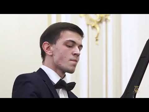 Видео: Ф. Шопен. Полонез фа-диез минор op. 44