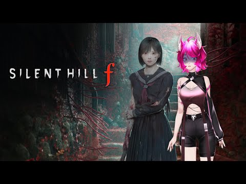 Видео: Лисьи уловки ♡ SILENT HILL F [PS5]