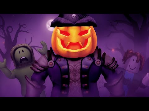 Видео: НОВЫЙ ИВЕНТ РОБЛОКСА НА ХЭЛУИН! (ИМБА)