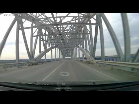 Видео: Дорога Тара-Имшегал.