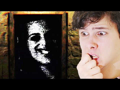 Видео: УБИЙЦА В ТЕМНОТЕ