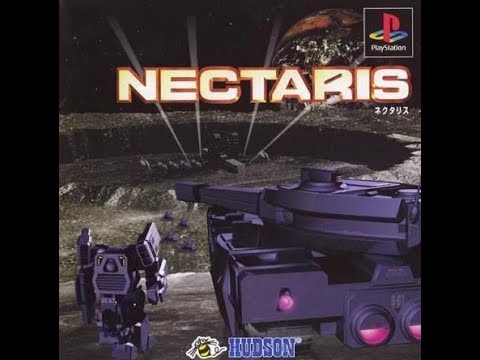 Видео: Прохождение Military Madness: Nectaris