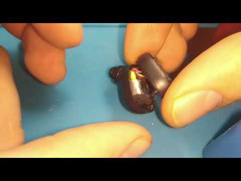 Видео: 🛠️РАЗБОР и УСТРОЙСТВ внутри: AirDots Black TWSEJ04LS