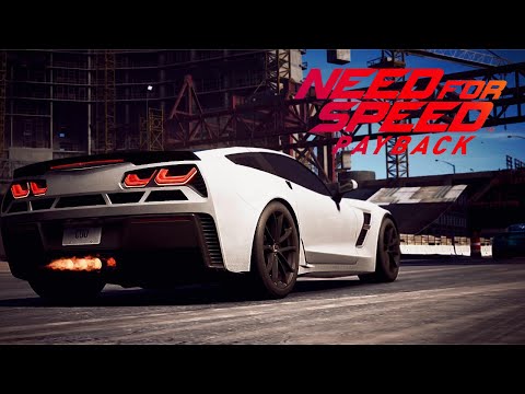 Видео: Прохождение Need For Speed: Payback ч.24