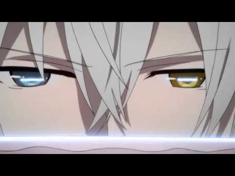 Видео: Лис из секретной службы и я - Слот- Аниме