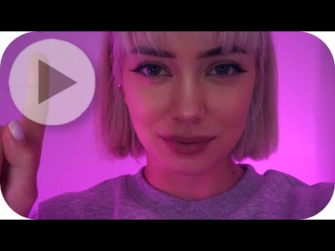 Видео: ♂ МУЖСКИЕ ИМЕНА С УШКА НА УШКО ♂ АСМР