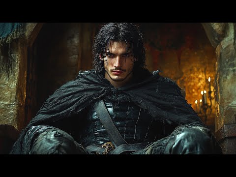 Видео: Инквизитор. Авторская песня - фэнтези история