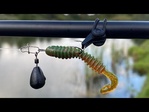 Видео: СУДАК та ОКУНЬ ЗАЦІНИЛИ! УНІВЕРСАЛЬНА ПРИМАНКА ДЛЯ СУДАКА ТА ОКУНЯ!