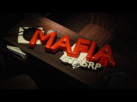 Видео: МАФИЯ - GTA5 RP