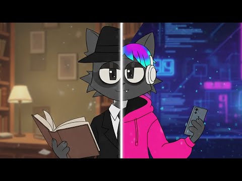 Видео: ТЕОРИЯ ПОКОЛЕНИЙ | Главная проблема XXI века