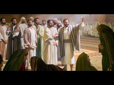 Видео: Толкование 2 Петра 2 глава.