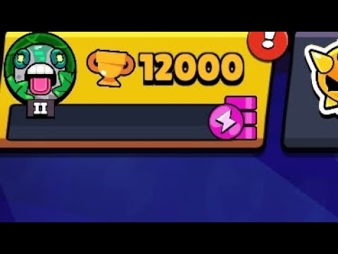 Видео: НАБИЛ 12.000 КУБКОВ+ОТКРЫЛ ГАДОСТЬ! 