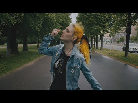 Видео: Бесплатный Автобус — О нет (Lyric Video)