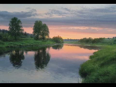 Видео: Рассветы и закаты