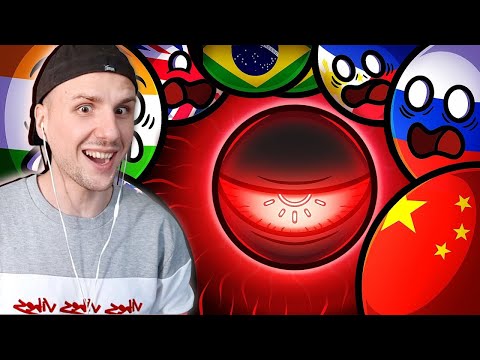 Видео: Yuwnee смотрит Страны против ИИ \\ Мистер Сферический