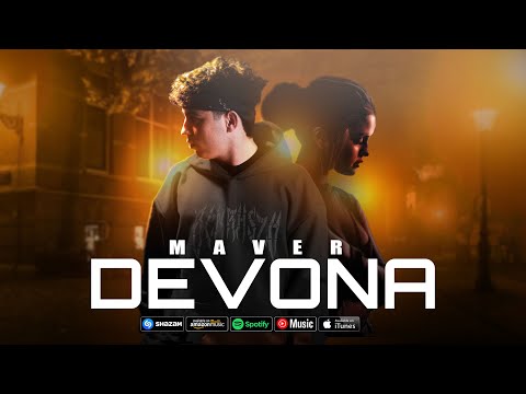 Видео: | MAVER DEVONA | МАВЕР ДЕВОНА | ХИТ 2025💥| И ШАБО МА ХОБ НАДОРМ…🌙
