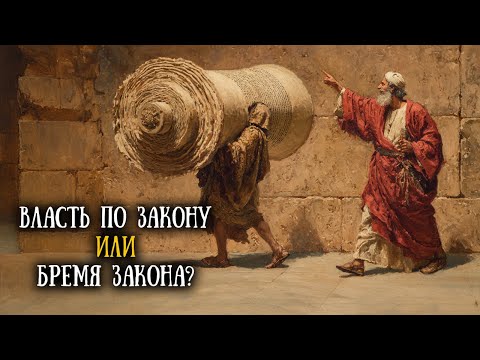 Видео: Что такое "седалище Моисея"? Артефакты древнего Хоразина