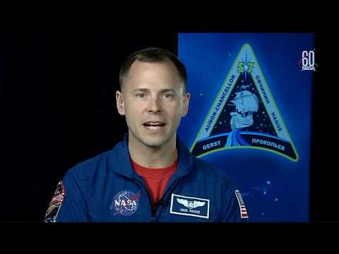 Видео: Ник Хейг про аварию на Союз МС-10